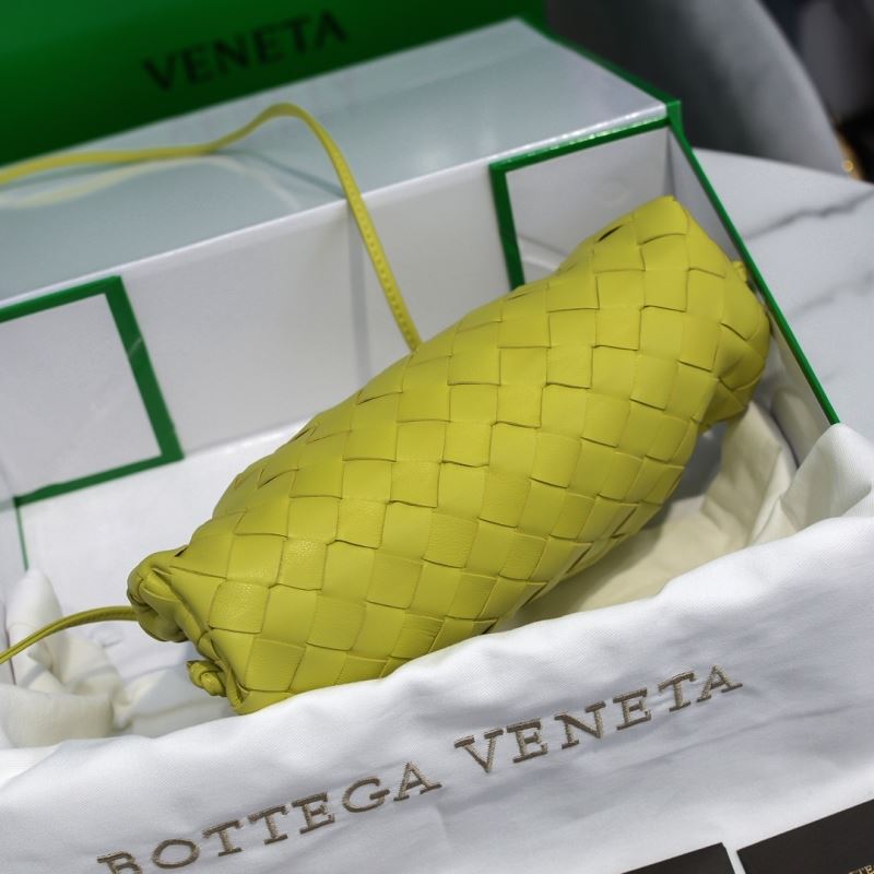 Bottega Veneta Pouch Clutch Bags